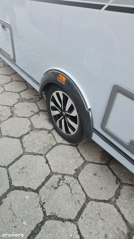 KNAUS Sudwind 500 - 8