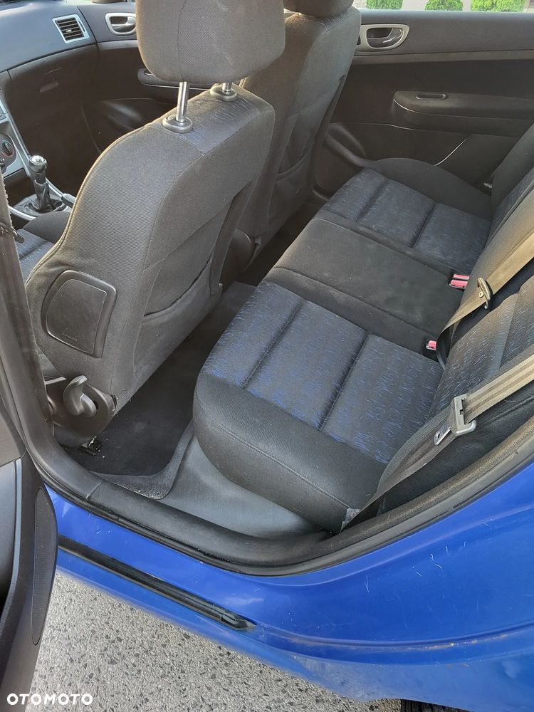 Peugeot 307 - 11