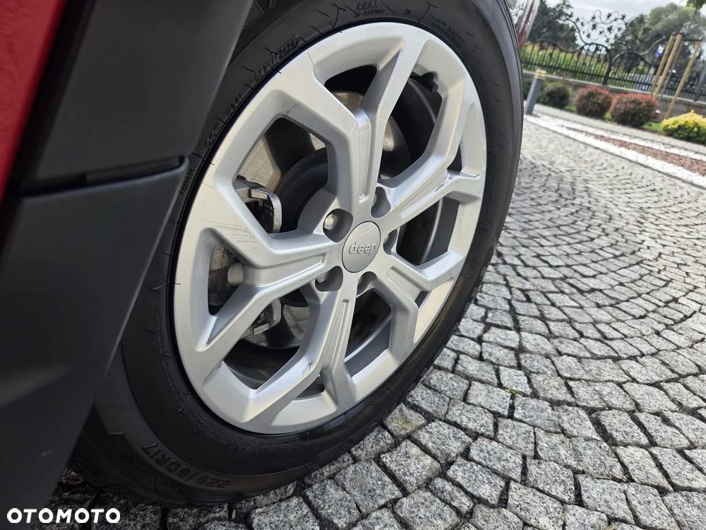 Jeep Compass - 21