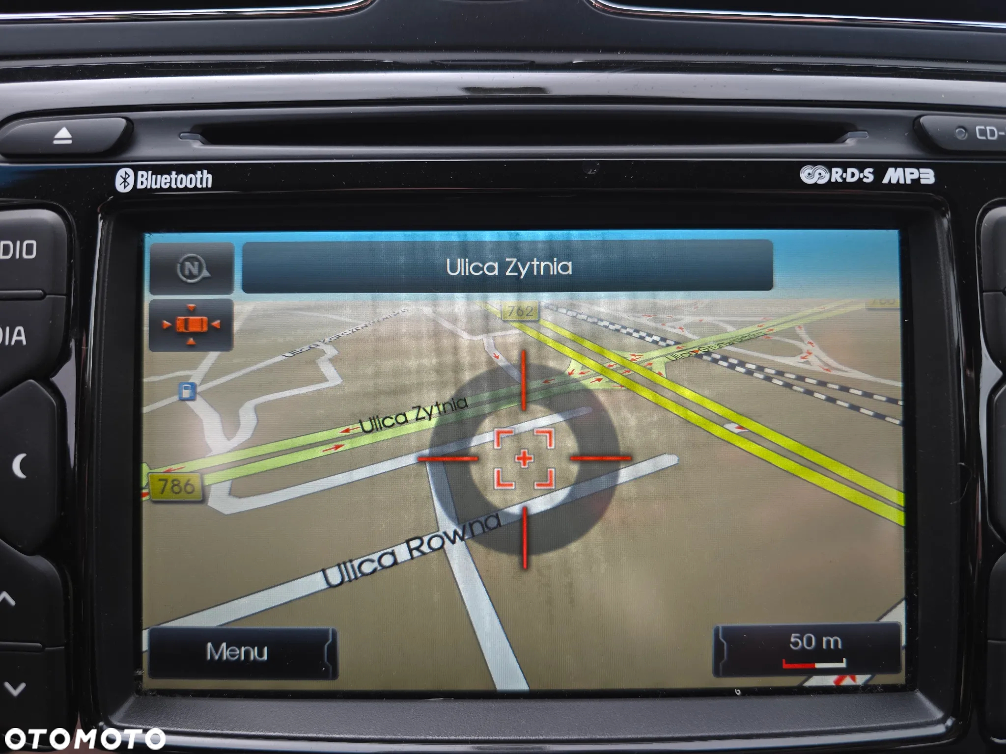 Kia ProCeed Pro_cee'd 1.6 GDI XL - 33