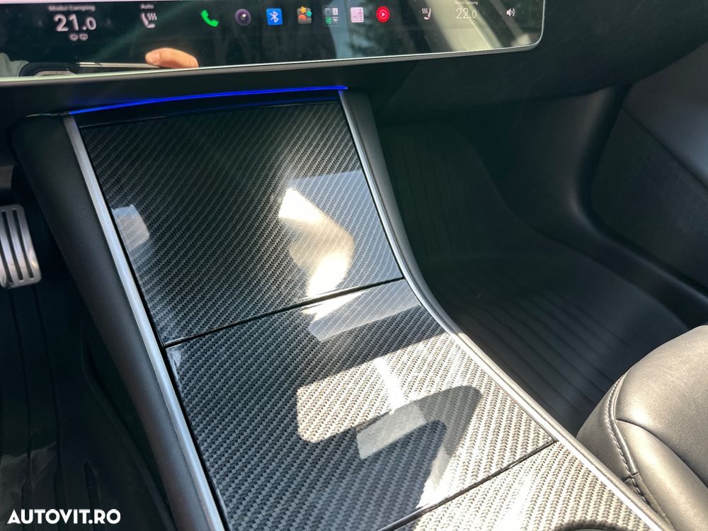 Tesla Model 3 - 22