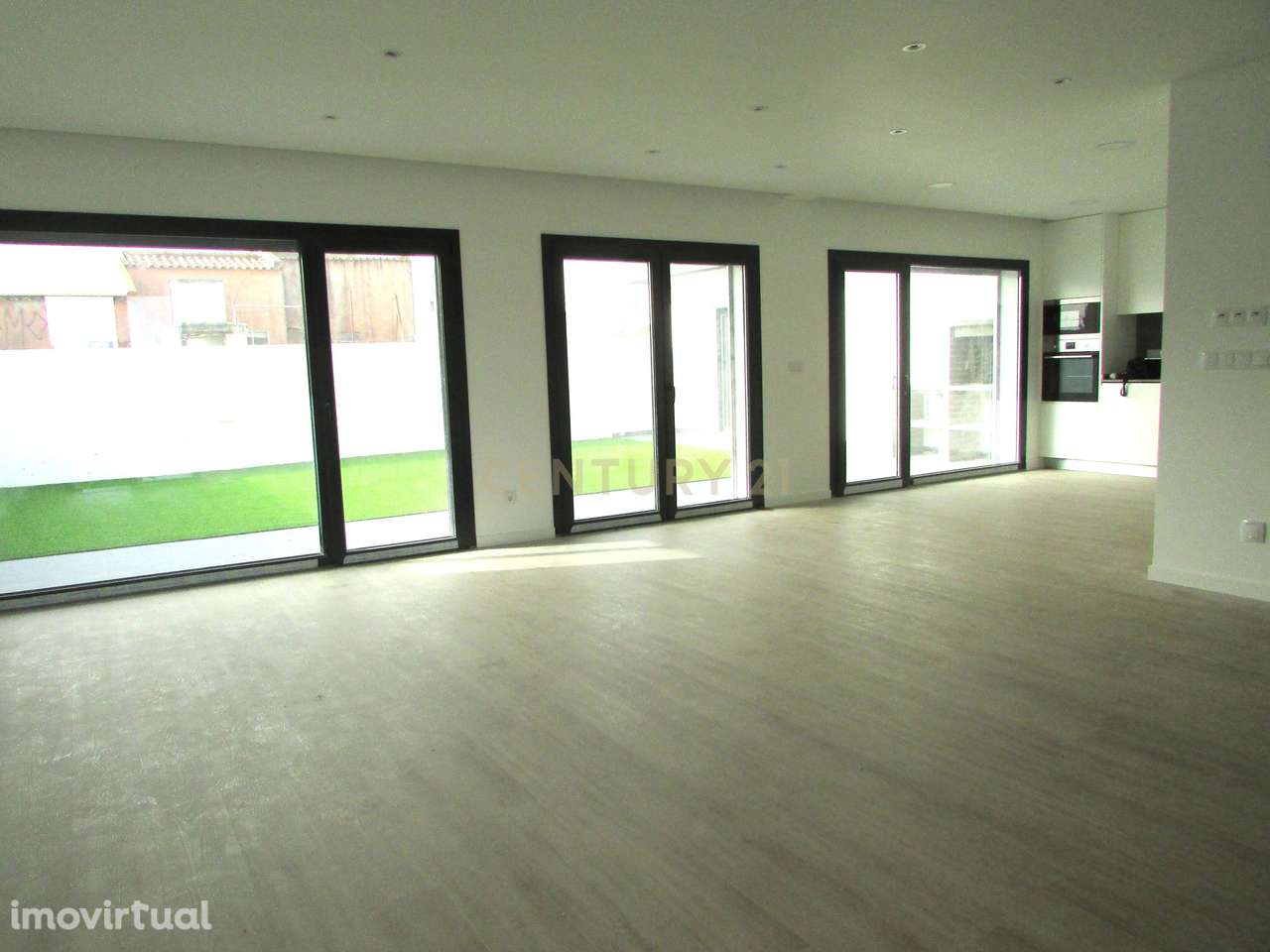 Moradia T3+1 em Portela da Azóia, Santa Iria de Azóia - Grande imagem: 4/31