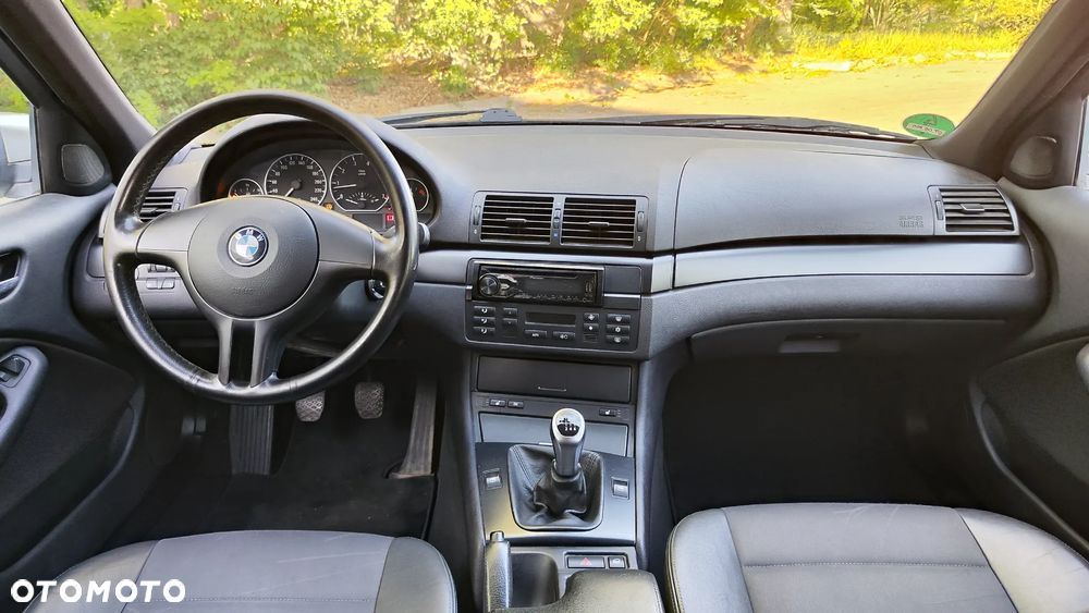 BMW Seria 3 320i Edition Lifestyle - 28