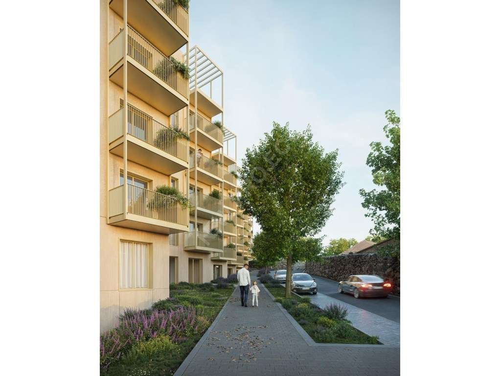 Apartamento T1 - Monsanto Lofts - Grande imagem: 2/9