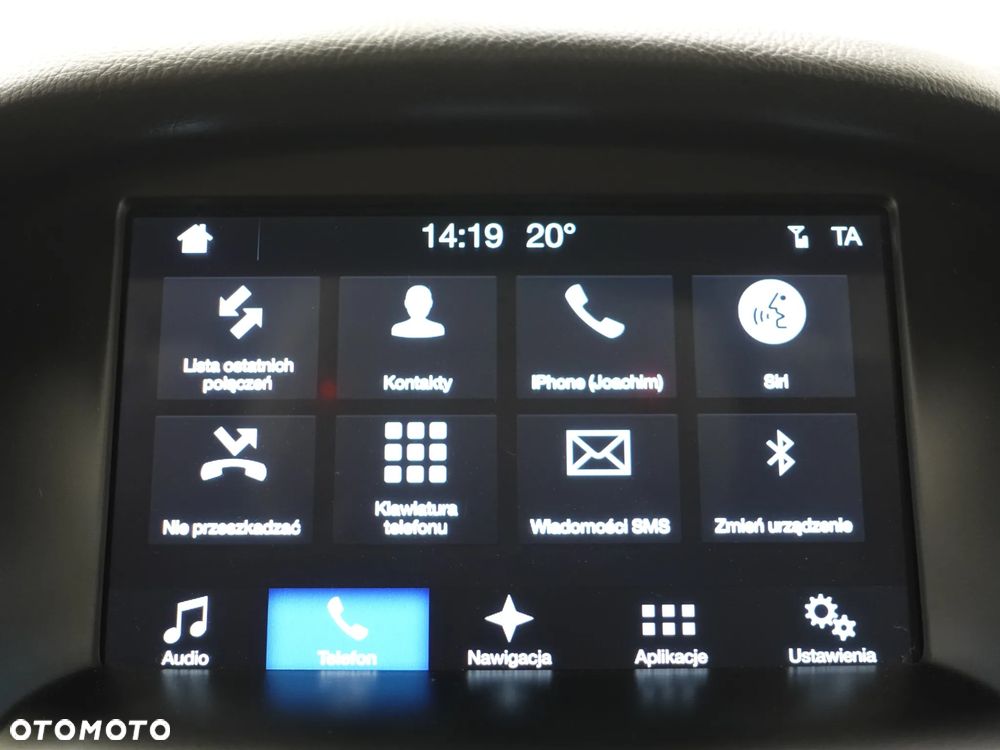 Ford Focus 2.0 TDCi SYNC Edition ASS - 39