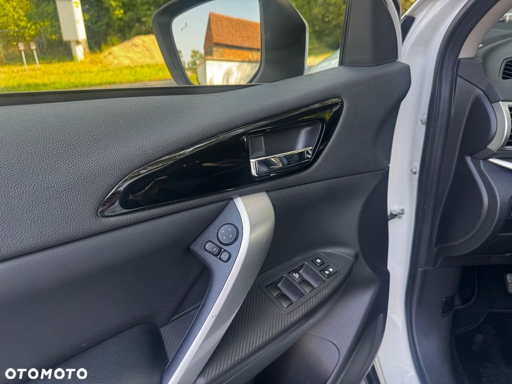 Mitsubishi Eclipse Cross 1.5 T Intense Plus CVT 4WD - 24