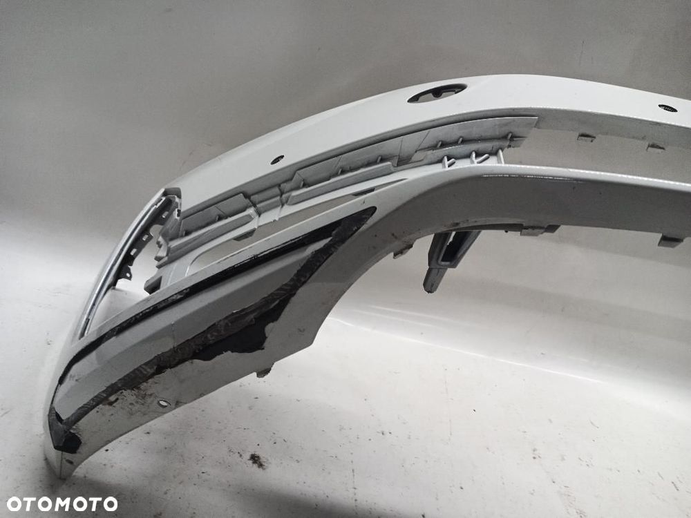 ZDERZAK PRZÓD PRZEDNI SKODA OCTAVIA IV 5E3807221L - 5