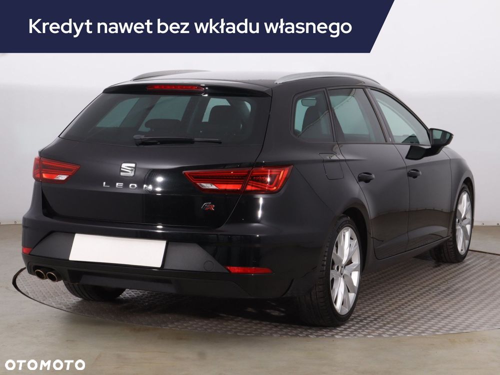 Seat Leon Sportstourer - 6