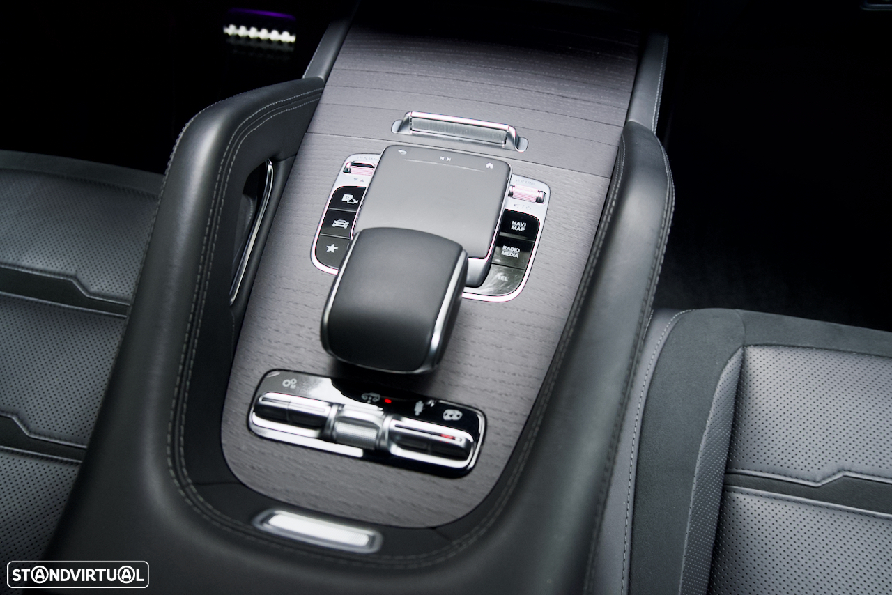 Mercedes-Benz GLE 53 AMG 4Matic+ - 44