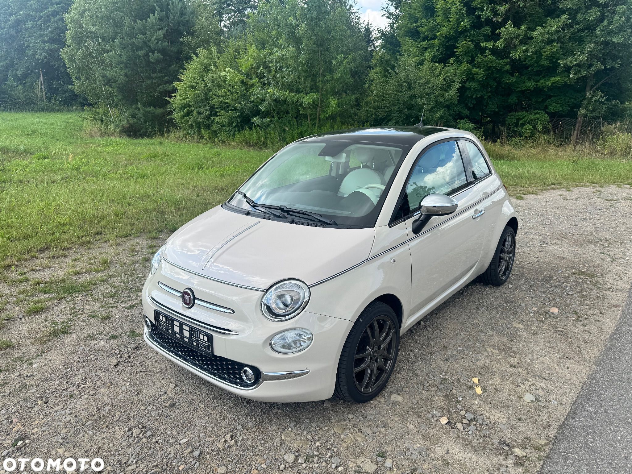 Fiat 500 1.2 8V Collezione - 1
