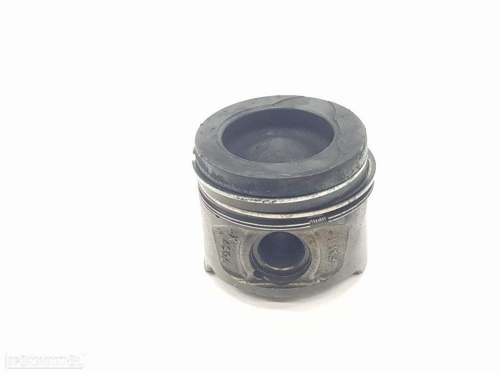 PISTÃO NISSAN QASHQAI 2 JJ10 - 1