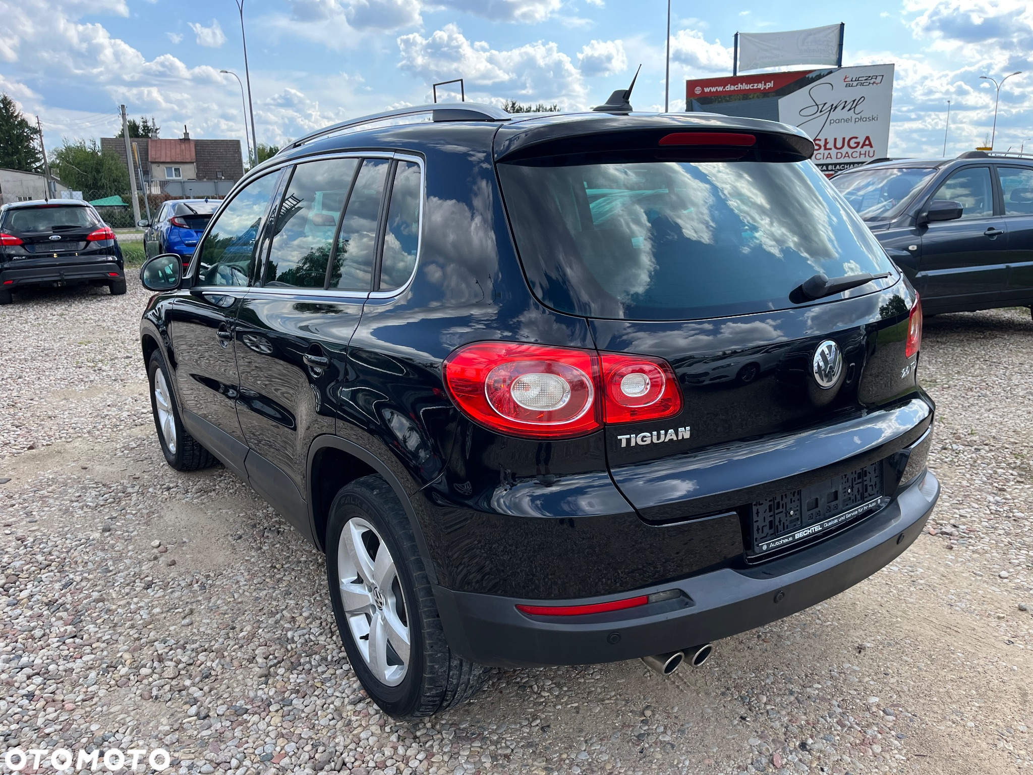 Volkswagen Tiguan 2.0 TDI DPF 4Motion Sport & Style - 40