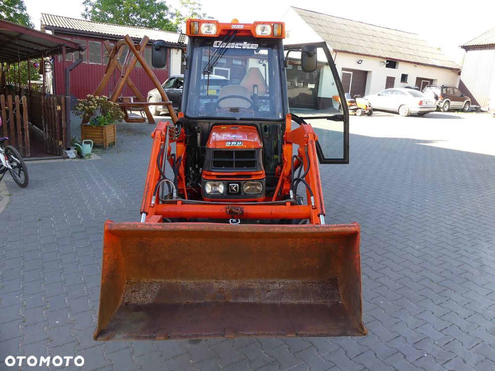 Kubota ST 30*30KM*4X4*2000r.* TUR - 26