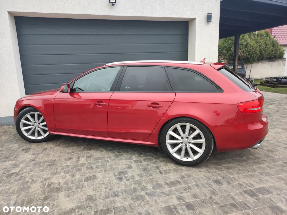 Audi A4 Avant - 28