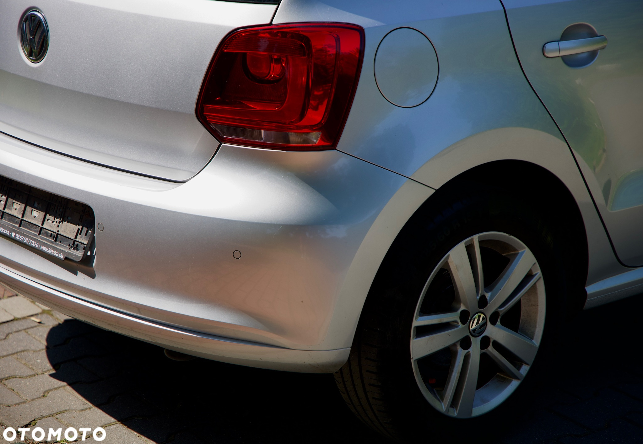 Volkswagen Polo - 7