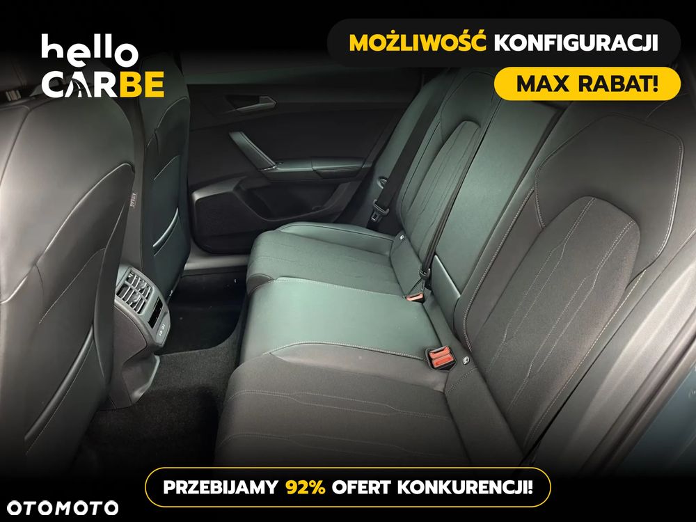 Cupra Leon Sportstourer - 8