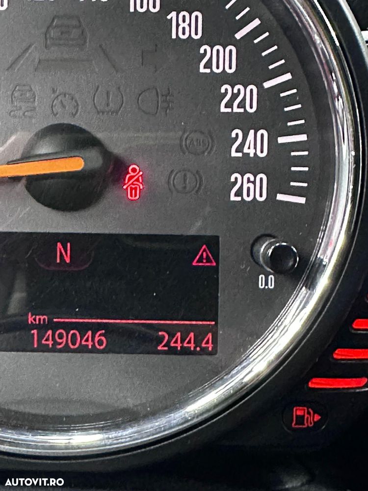 Mini Cooper Standard - 7