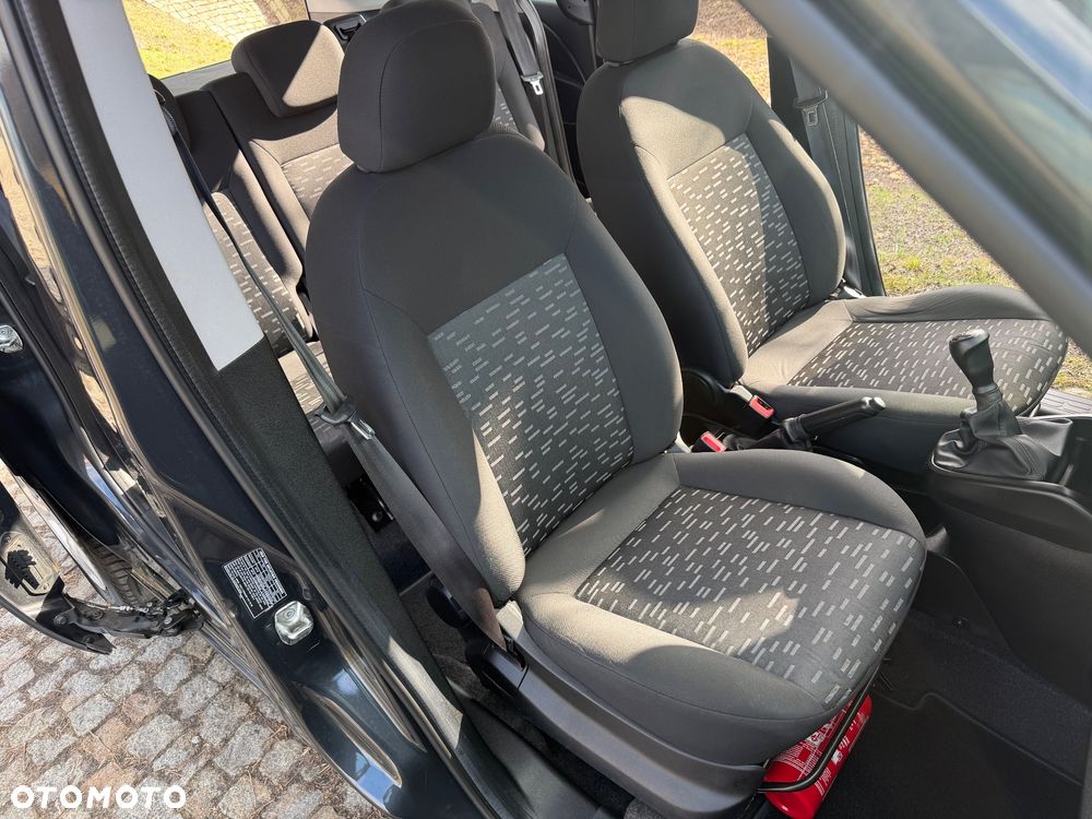Opel Combo Tour L1H1 - 26