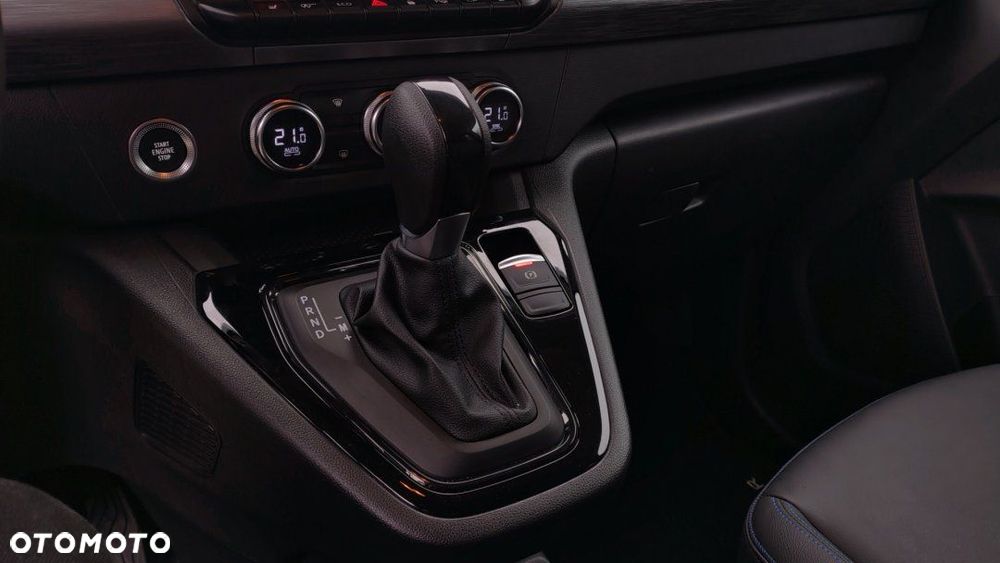 Nissan Townstar - 16