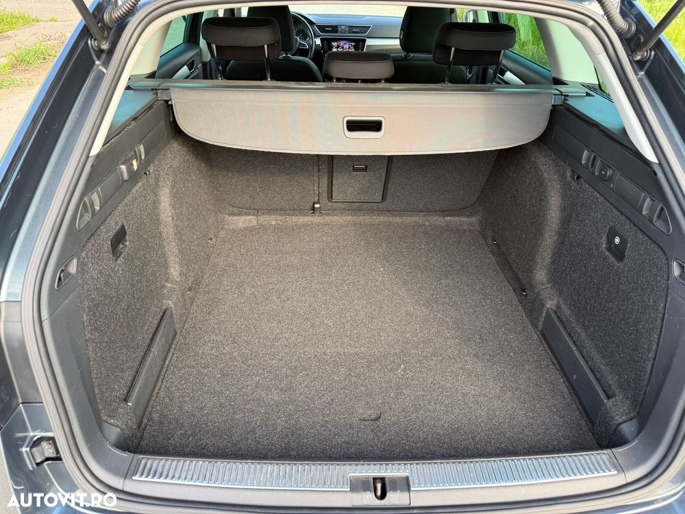 Skoda Superb - 18