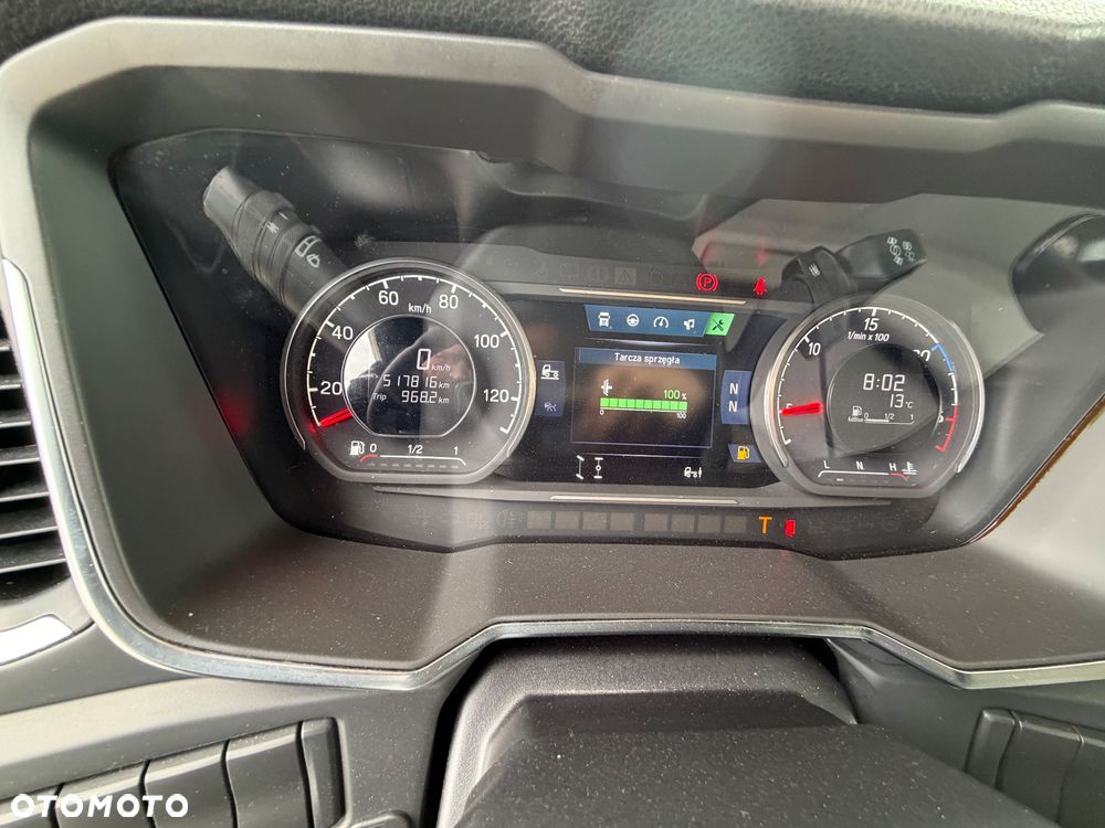 Scania R450 - 29