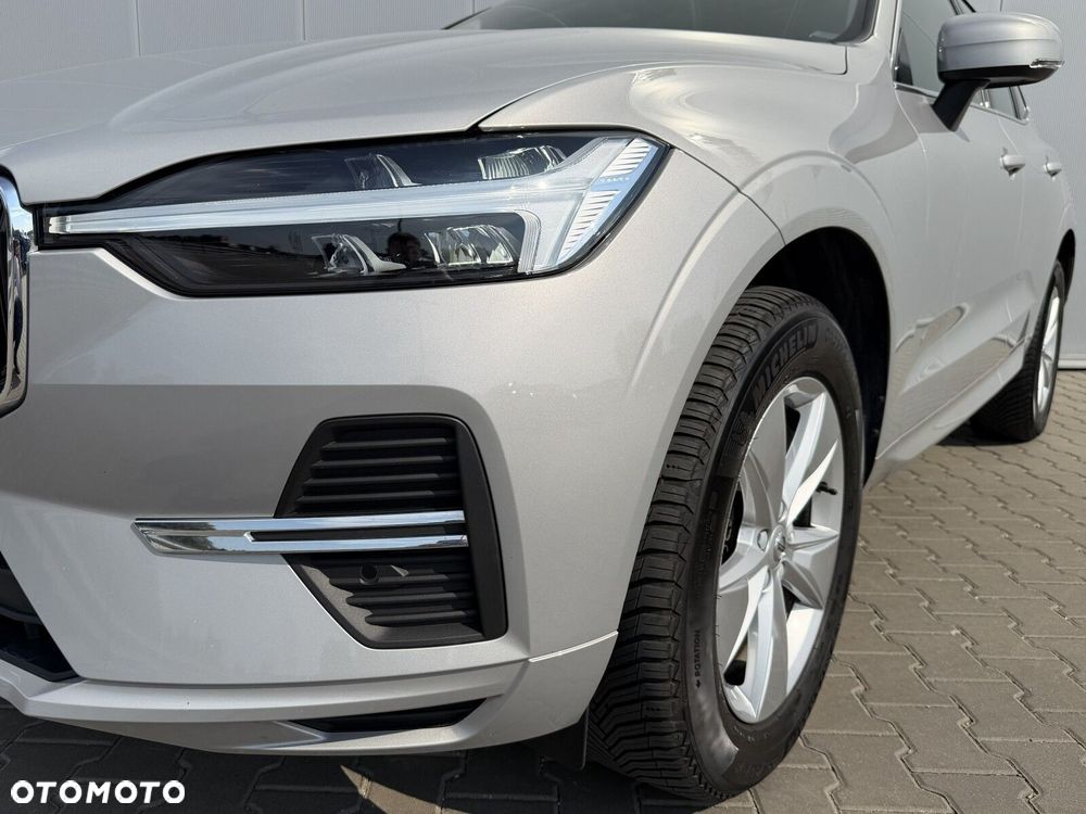 Volvo XC 60 - 12