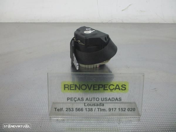 Cinto Tras Dto Mercedes-Benz C-Class (W203) - 1