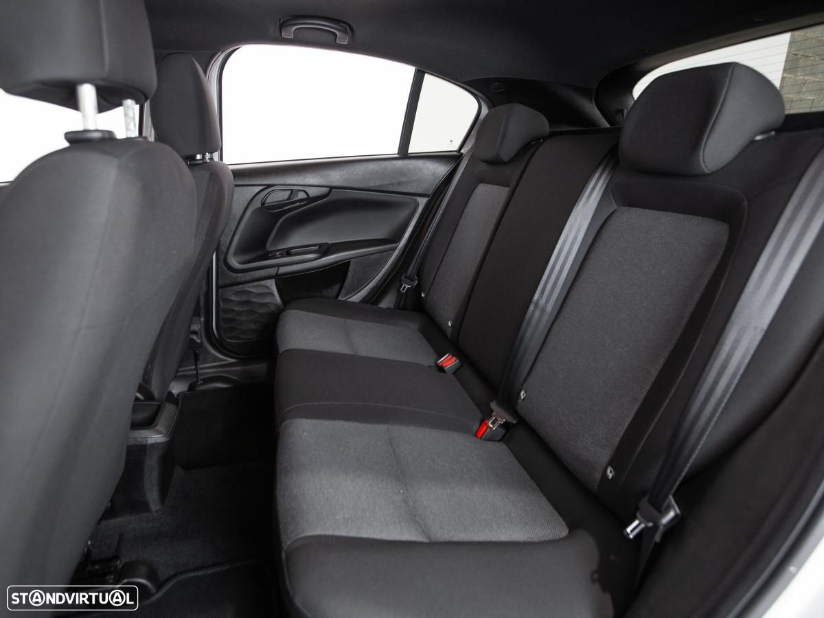 Fiat Tipo 1.3 M-Jet Street - 10