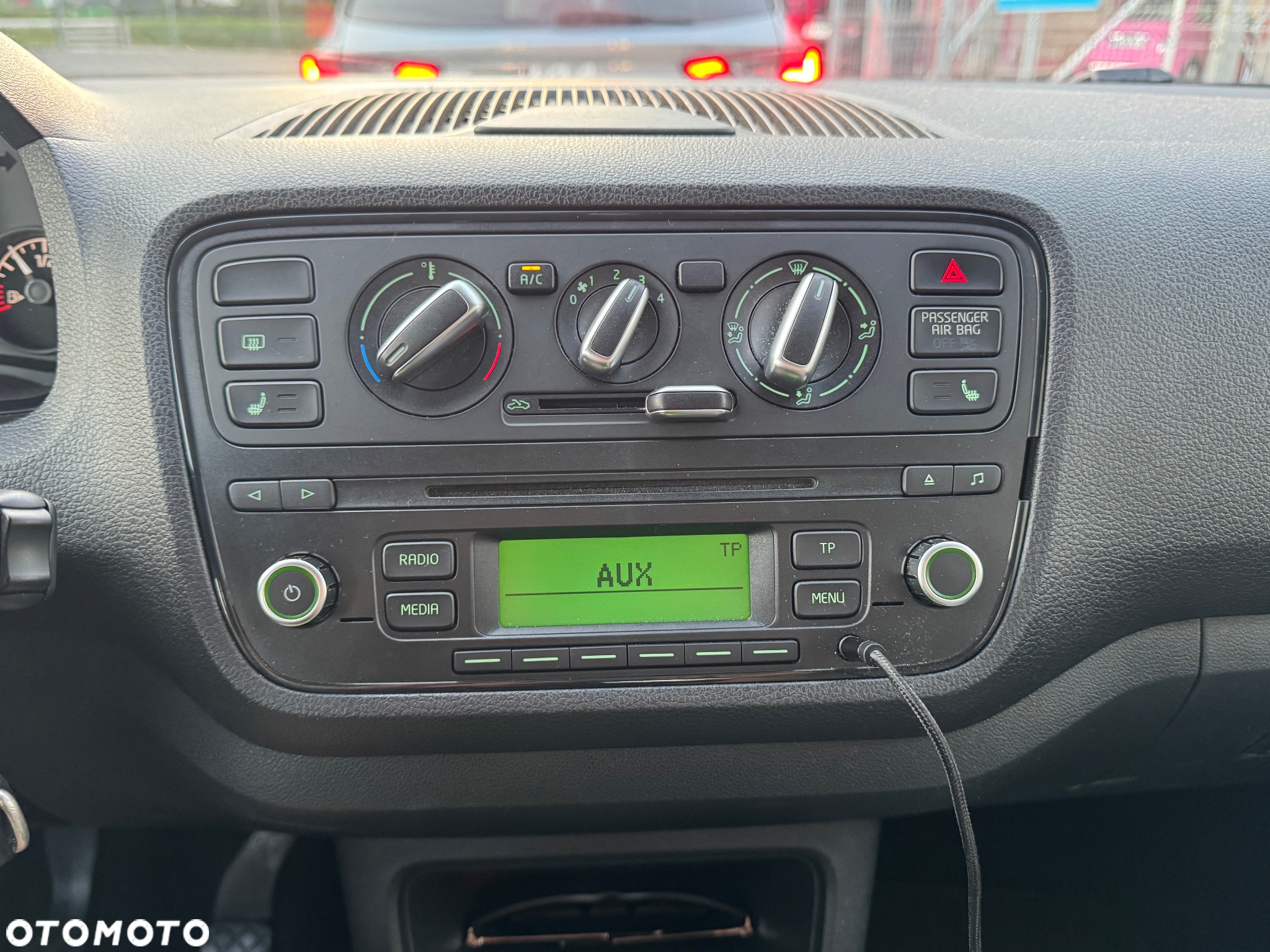 Skoda Citigo - 11