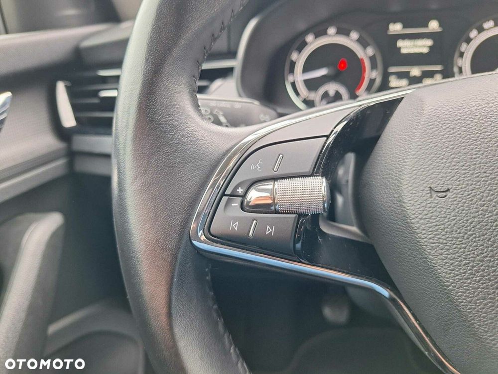 Skoda Scala 1.0 TSI Ambition - 12