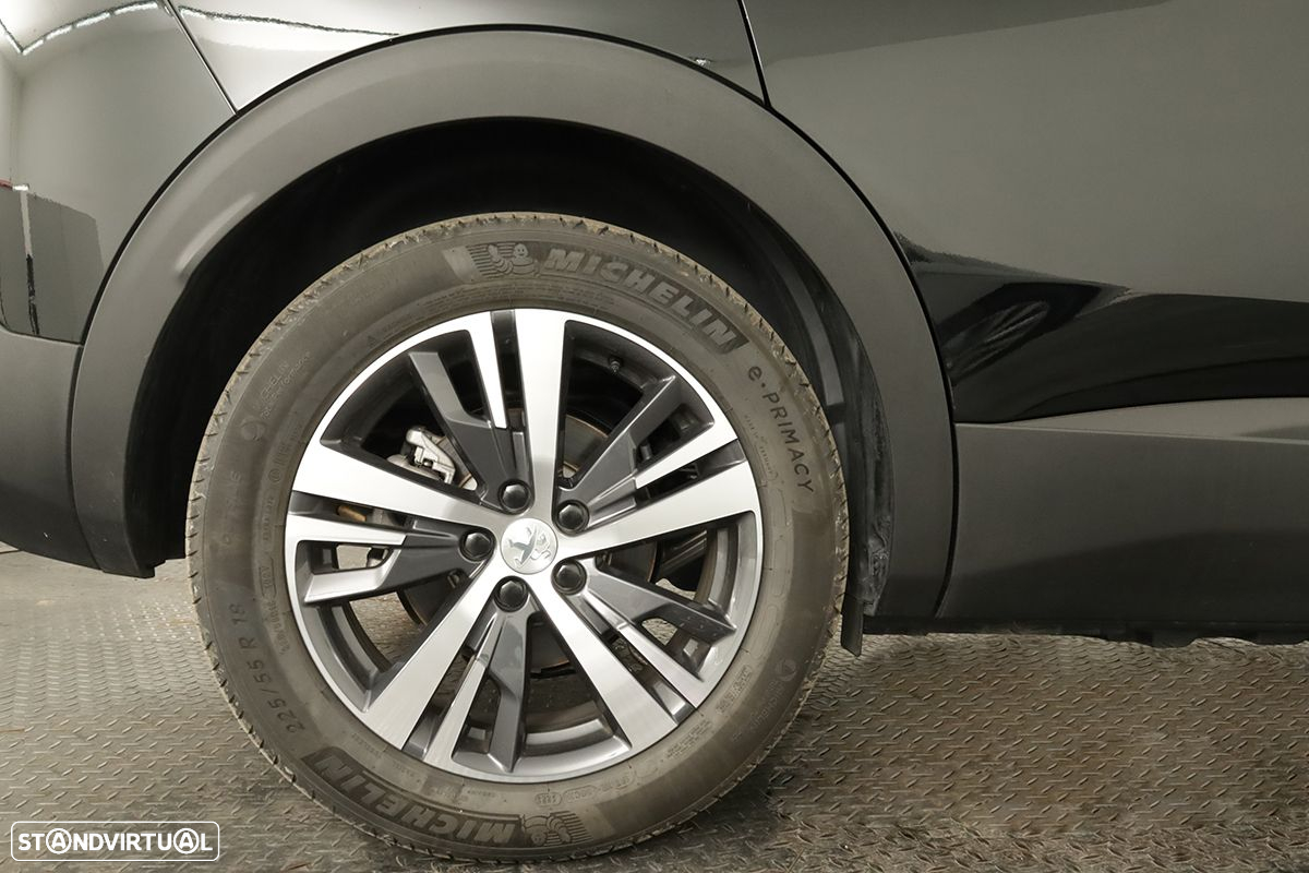 Peugeot 3008 1.6 Hybrid Allure e-EAT8 - 5