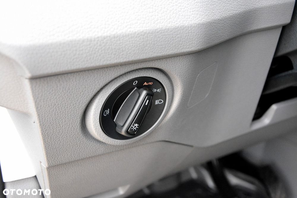 Volkswagen Crafter Standard - 20