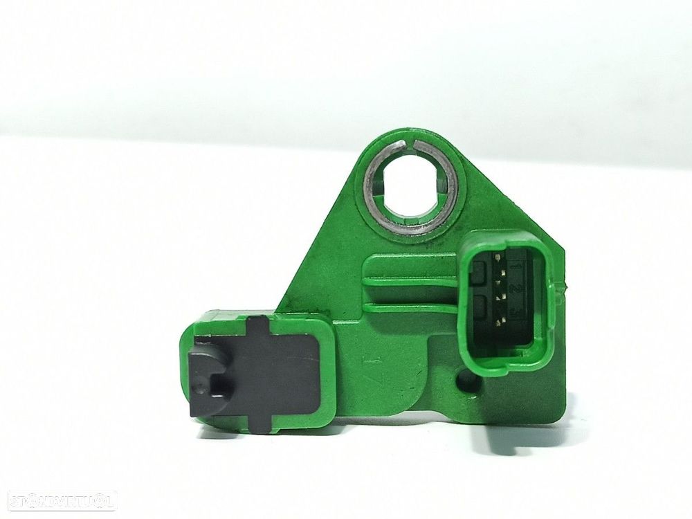 SENSOR DO VIRABREQUIM PEUGEOT 308 SW ALLURE - 1