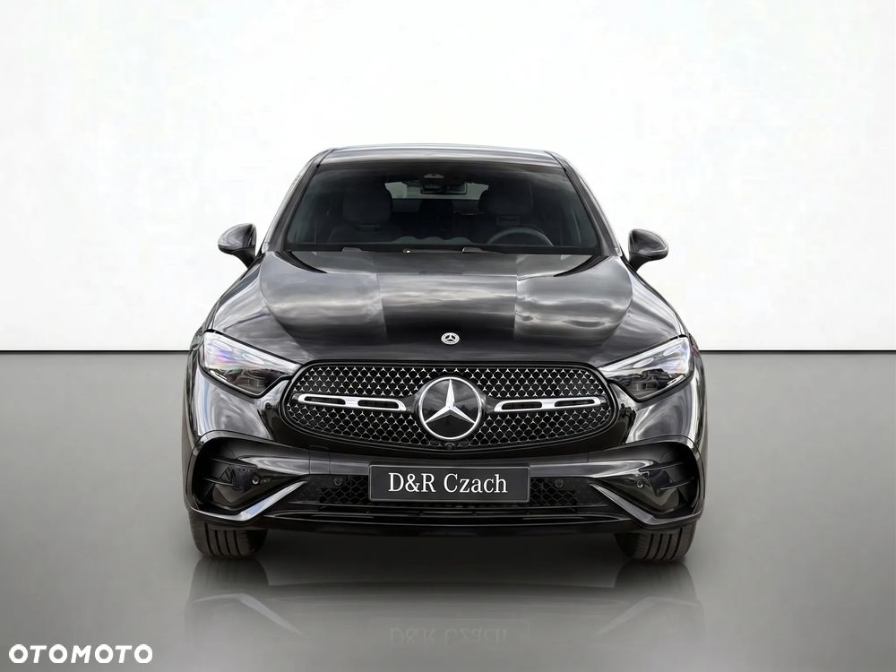 Mercedes-Benz GLC - 3
