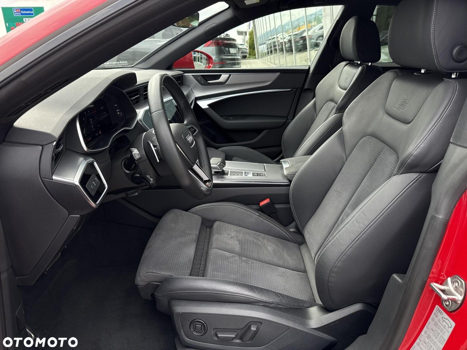 Audi A7 Sportback - 10