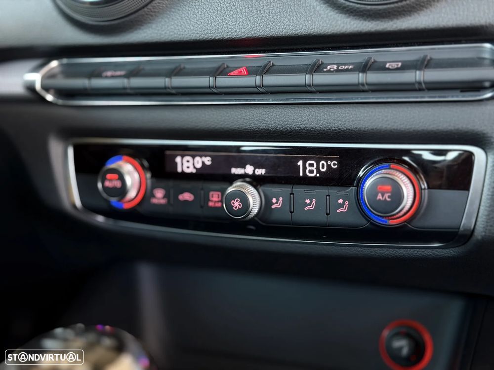 Audi A3 1.6 TDI S line Sport Pack - 15