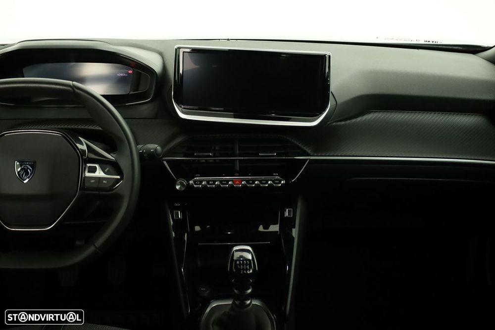Peugeot 2008 1.2 PureTech Allure - 9