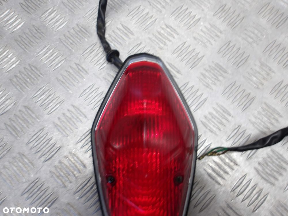 Lampa tylna HONDA VTX 1800 R/S 02-05r   PN. 33701-MCV-671 - 4