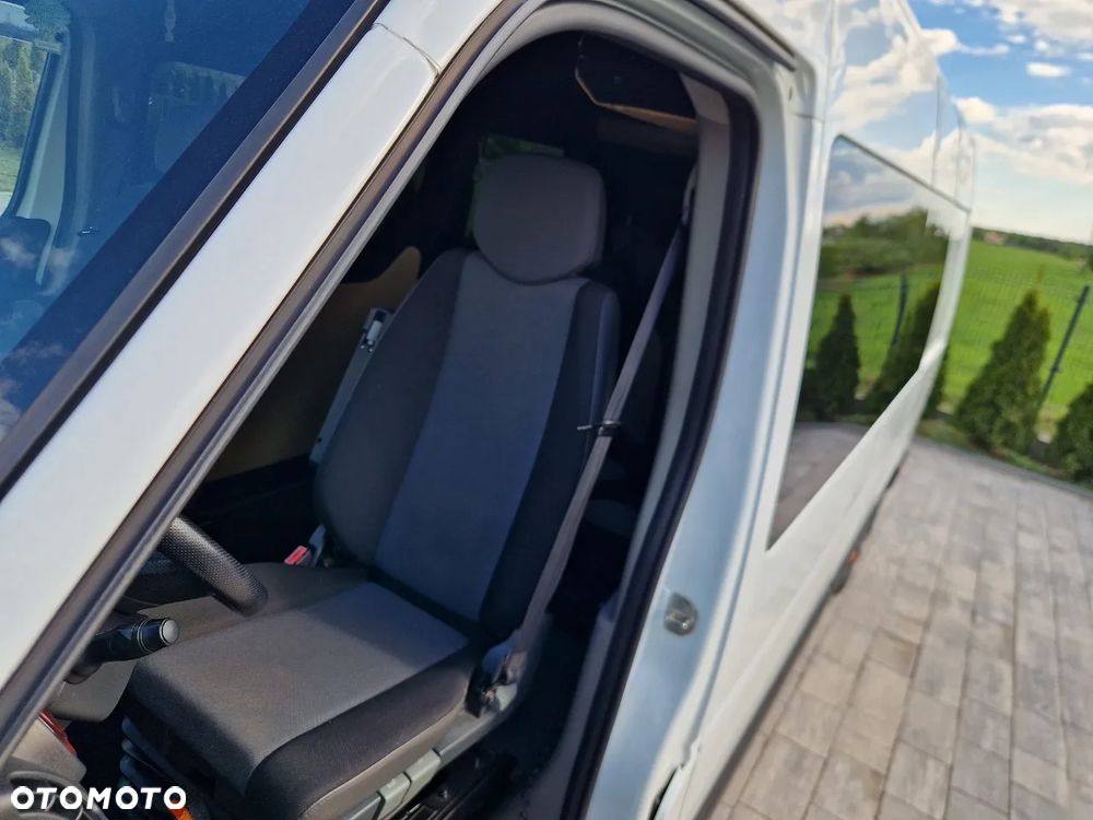 Renault Master ENERGY Start & Stop L4H1 HA - 9
