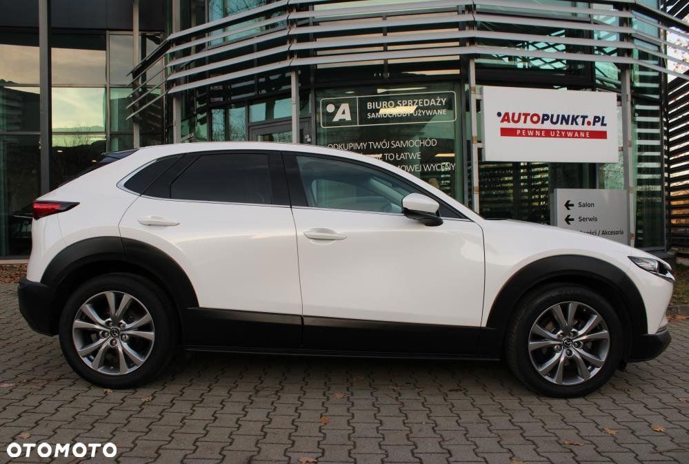 Mazda CX-30 - 4