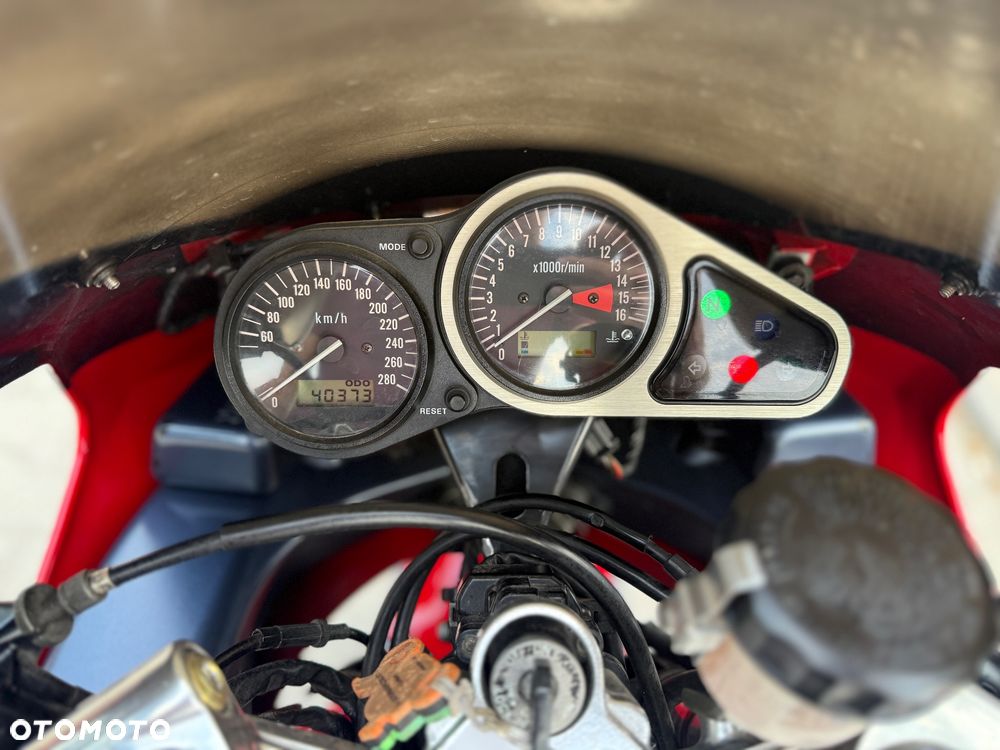 Kawasaki Ninja - 27
