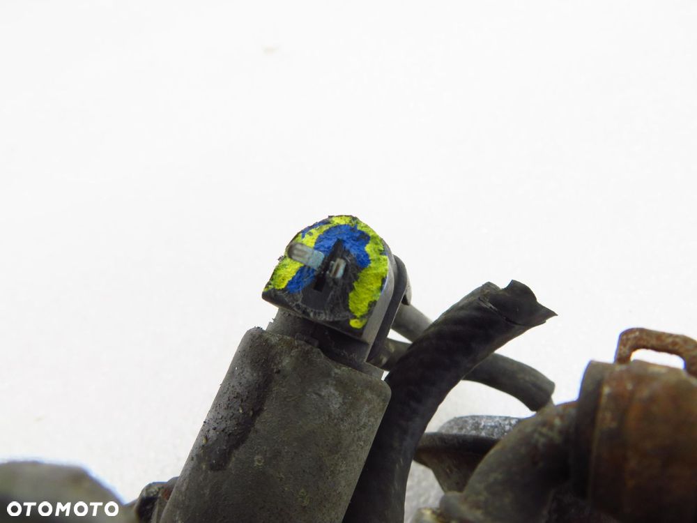 GAŹNIK HONDA CIVIC V 1.5 - 6