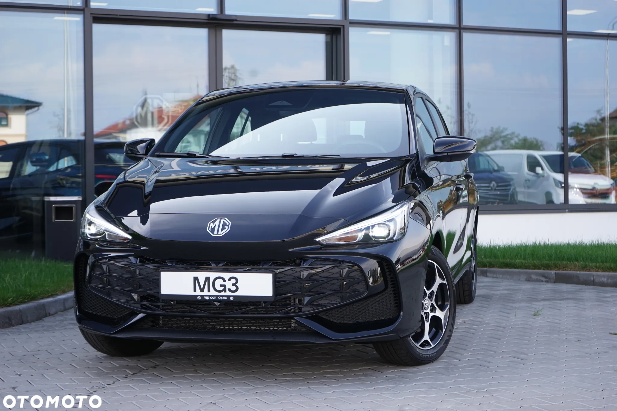 MG MG3 1.5 Excite - 7