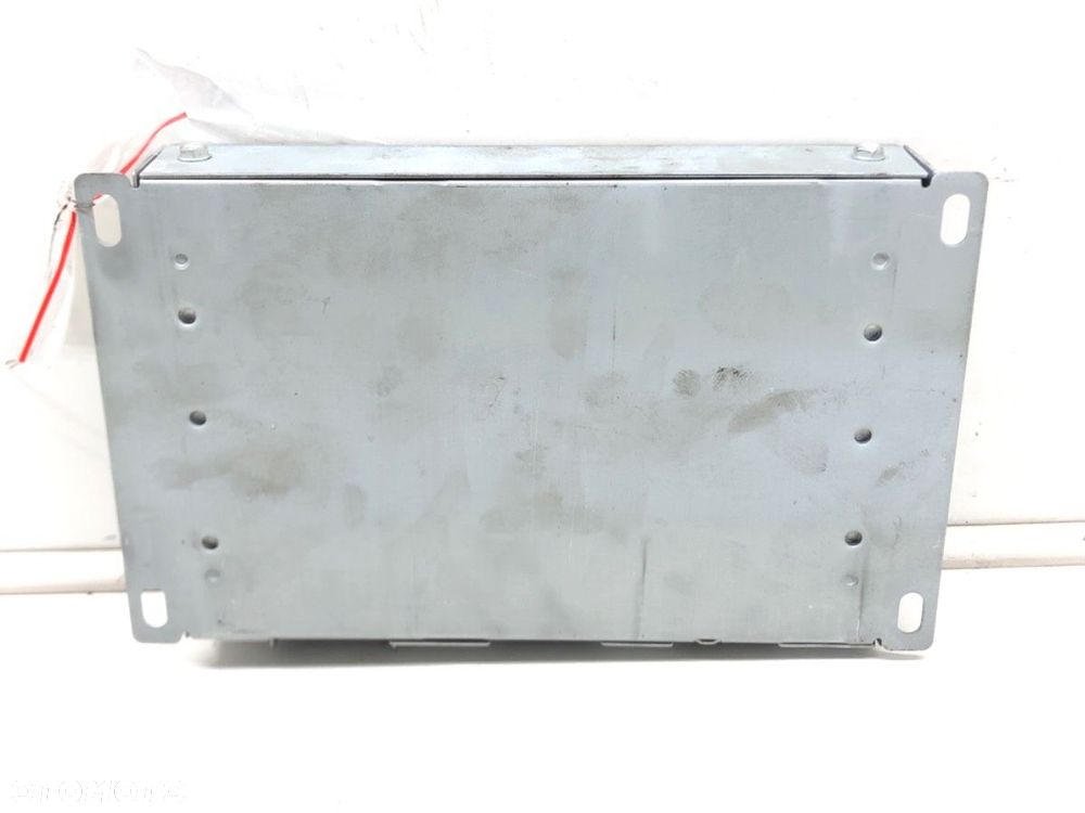 MODUŁ RADIA  PORSCHE CAYENNE (9PA) 2002 - 2010 S 4.8 283 kW [385 KM] benzyna 2007 - 2010 7L5910563E - 2