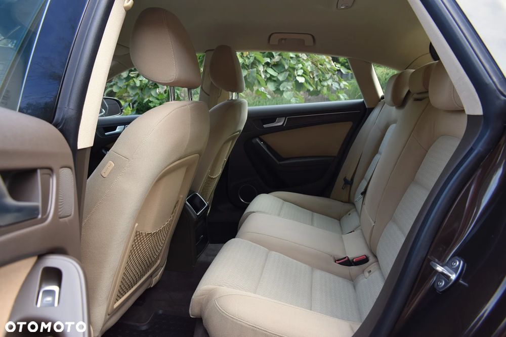 Audi A5 Sportback - 7