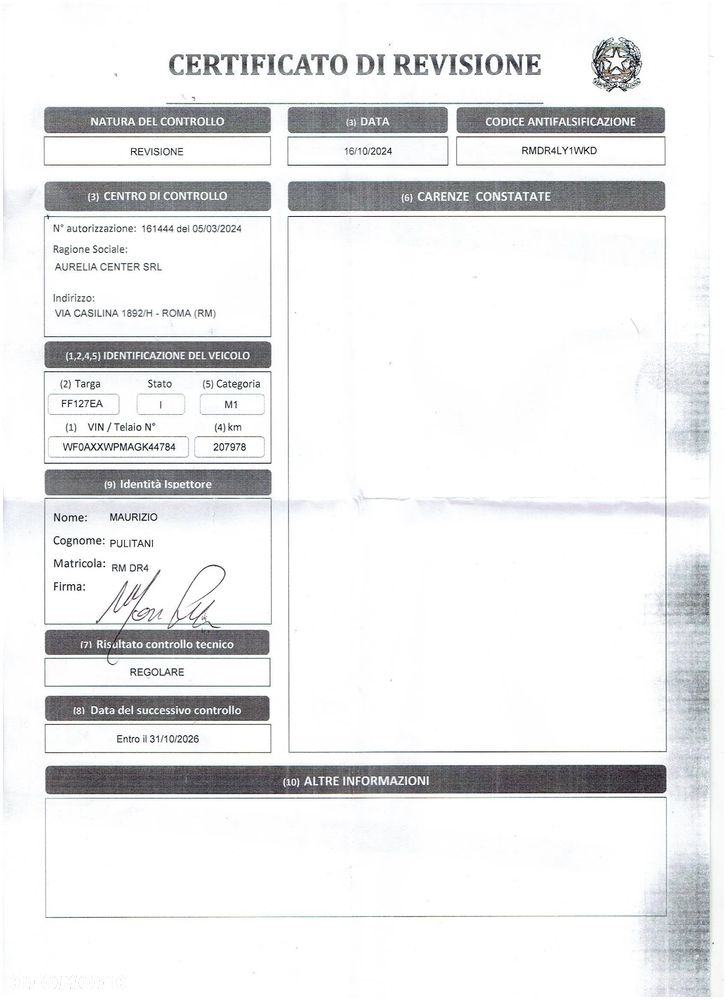 Ford Kuga 2.0 TDCi 4WD Titanium Plus - 40