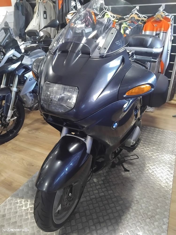 BMW K 1100 RS 1100 RT - 1
