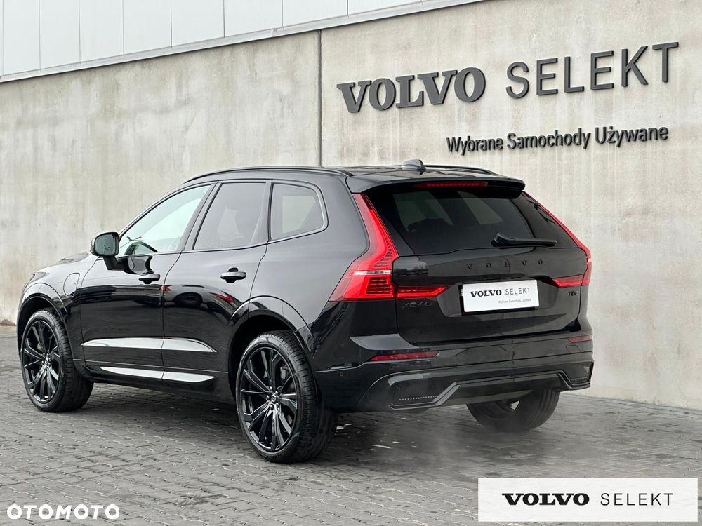 Volvo XC 60 - 9