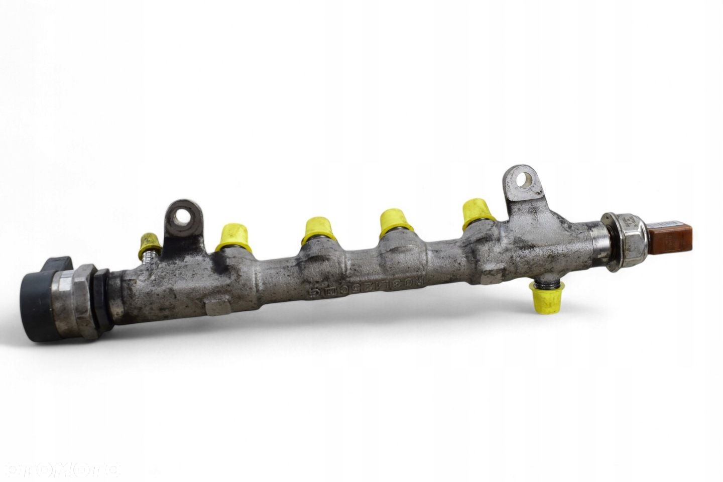 Listwa Wtryskowa Czujniki VW PASSAT B7 AUDI A4 B8 A5 8T 2.0 TDI 03L089N - 4