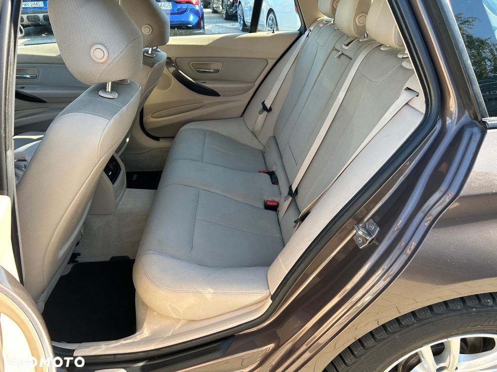 BMW Seria 3 - 18